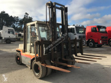 heftruck Fiat
