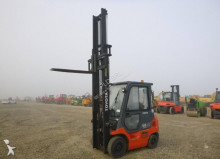 Toyota 7FDF18