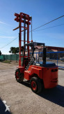 heftruck Ausa