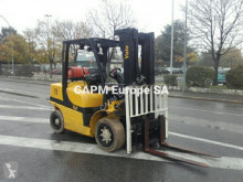 Yale GLP40 VX