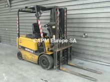 Caterpillar EP25K-PAC