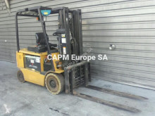 Caterpillar EP25K-PAC