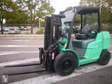 chariot diesel Mitsubishi