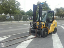 chariot à gaz Caterpillar