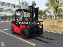 Hangcha electric forklift