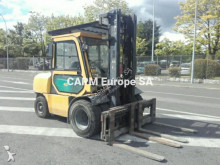 Komatsu FD45-T8