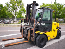 carrello elevatore diesel Yale