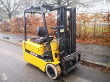 elektrische heftruck Caterpillar