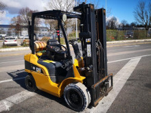 Caterpillar GP25N