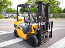 carrello elevatore a gas Caterpillar