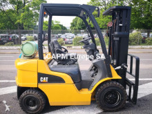 Caterpillar GP25N