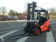 Linde H40
