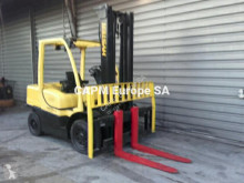chariot diesel Hyster