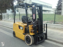 Caterpillar EP 25