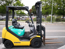 Komatsu FD15T-20R