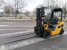 Caterpillar GP25N