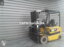 Caterpillar EP 25