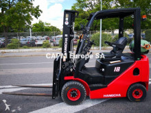 Hangcha XF18