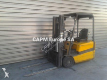 carrello elevatore elettrico Caterpillar