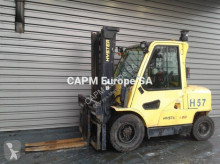 diesel heftruck Hyster