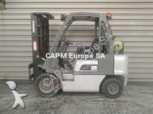 Nissan UDO2A25PQ