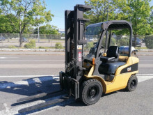 Caterpillar GP25N