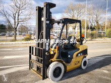 carrello elevatore a gas Caterpillar