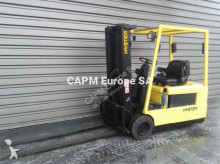 chariot électrique Hyster