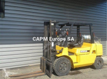 Caterpillar GP40K
