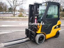 Caterpillar GP15N