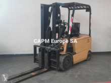Caterpillar EP25K-PAC