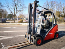 Fenwick H25D
