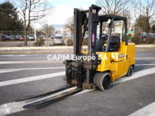 chariot à gaz Caterpillar