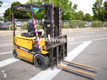 Caterpillar EP25K-PAC