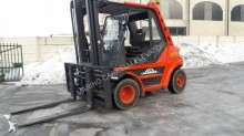 diesel heftruck Linde