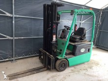 elektrische heftruck Mitsubishi