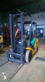 chariot à gaz Komatsu