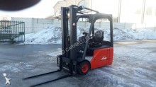 elektrische heftruck Linde