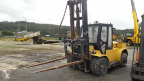 empilhador elevador Hyster