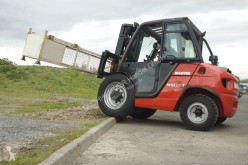 chariot élévateur Manitou MSI 30T