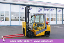 diesel heftruck TCM