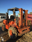 diesel heftruck Ausa