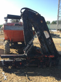 heftruck onbekend