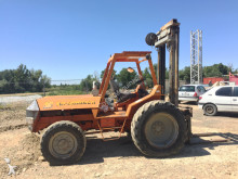 heftruck Sambron