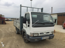 diesel heftruck Nissan
