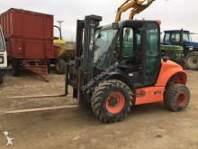 heftruck Ausa