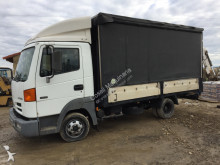 diesel heftruck Nissan