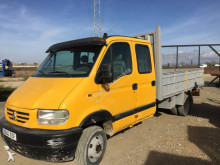 diesel heftruck Renault