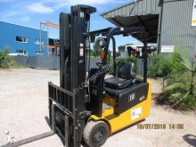 elektrische heftruck Hangcha