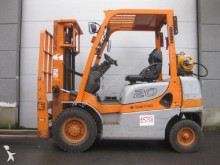 gas heftruck Sumitomo